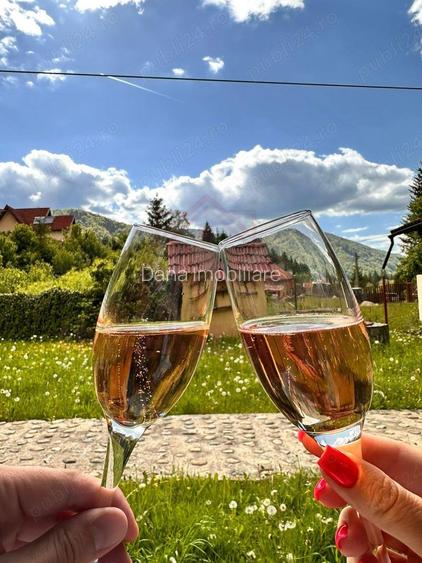 Casă/Vilă la cheie/115mp în Poiana Mărului, jud Caras Severin - 9