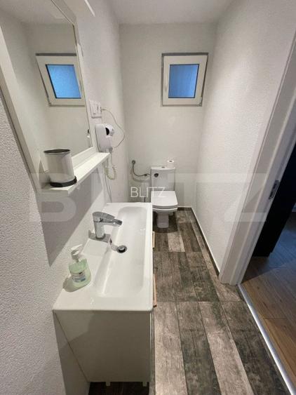 Oportunitate de investitie, 4 Camere in Centrul Istoric al Brasovului - 11