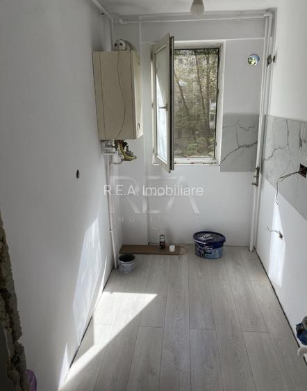 2 camere, 2/10, centrala, renovat-Gorjului-Rasaritului - 3