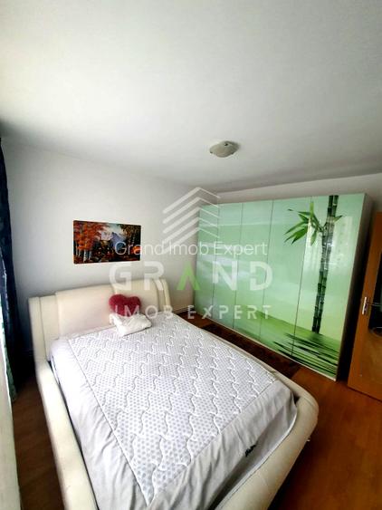 2 camere decomandate | 51,25 mp utili | Mănăștur–Str. Mehedinți - 2