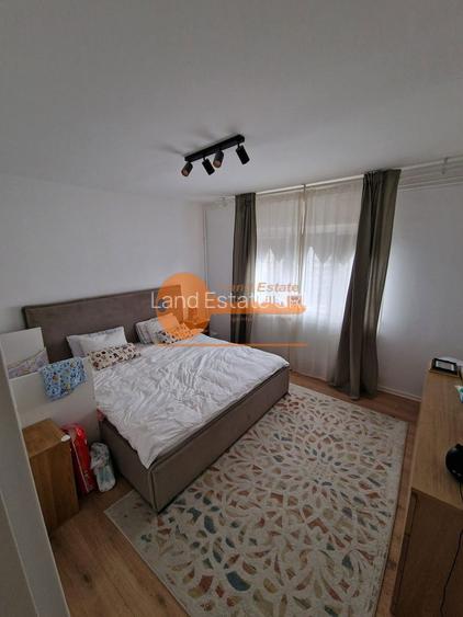 Apartament 4 camere Nerva Traian – Timpuri Noi | centrală proprie - 3