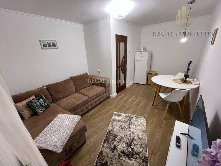 2 Camere | Brancoveanu-Berceni | Renovat | LOC PARCARE - 2