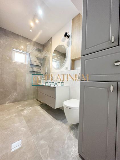 P4564 Apartament nou cu 2 camere, zona Soarelui/Lidia - 12