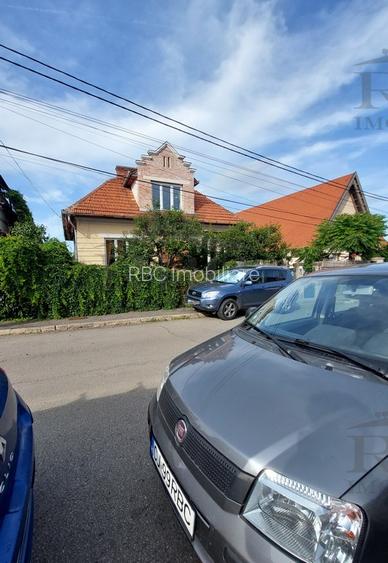 Casa din perioada interbelica la 3 minute de centru - 2