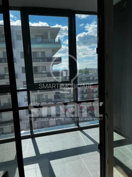 Apartament 2 camere | Sophia Residence | Parcare subterana inclusa - 5