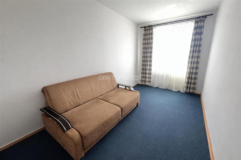 Apartament 3 camere decomandat cu 2 balcoane Bld Mihai Viteazu - 11