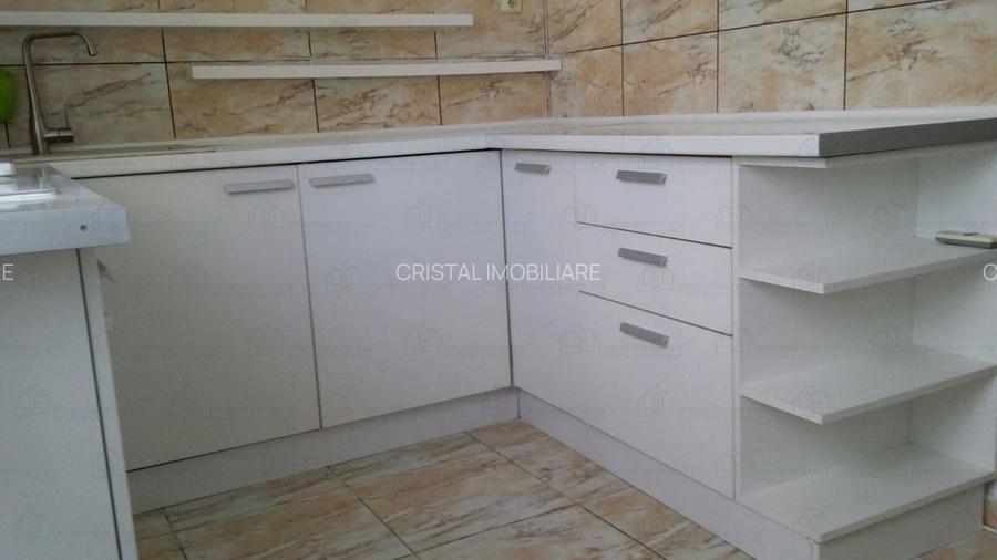 Închiriere Apartament 2 camere modern, 55 mp, lângă Auchan Vitan, etaj 4/5 - 2