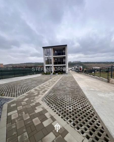 Apartamet cu 2 cam | Prima inchiriere | Loc de parcare | Pet Friendly | Rediu - 8