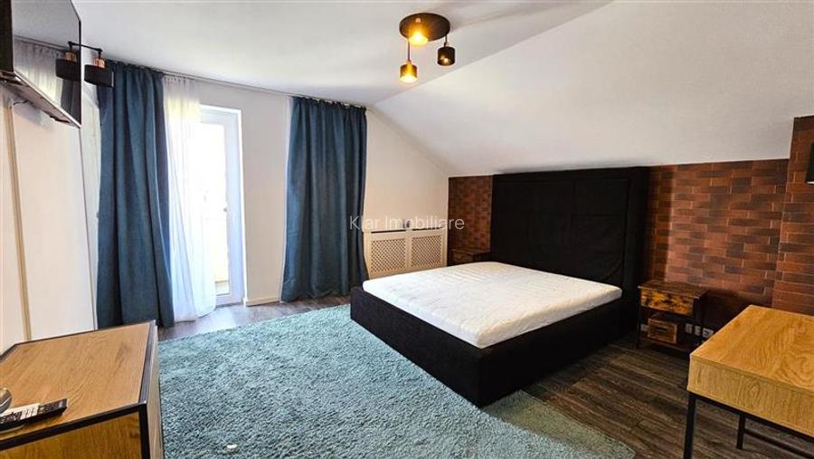 Casa 4 camere 108mp, teren 486mp, Voronet, priveliste deosebita - 5