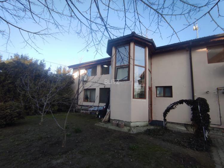 Spatiu comercial, 120 mp, zona Centru - 8