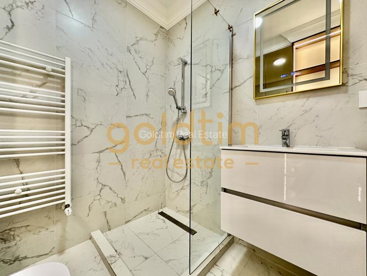 NOU/ SUPERB MOBILAT SI UTILAT/ROND OMV/ SPATII DEPOZITARE - 13