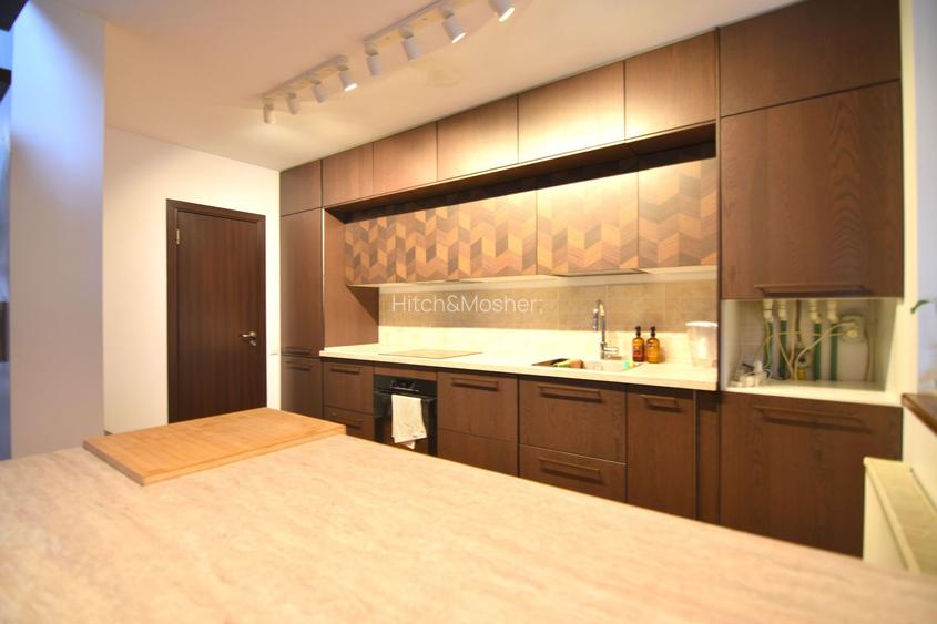 Casa de inchiriat in Mosnita Noua, pet friendly - 4