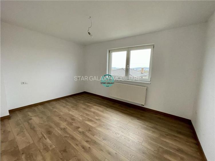 Casa cu 4 camere de vanzare tip duplex sup. 127 mp in Sancraiu de Ms - 7