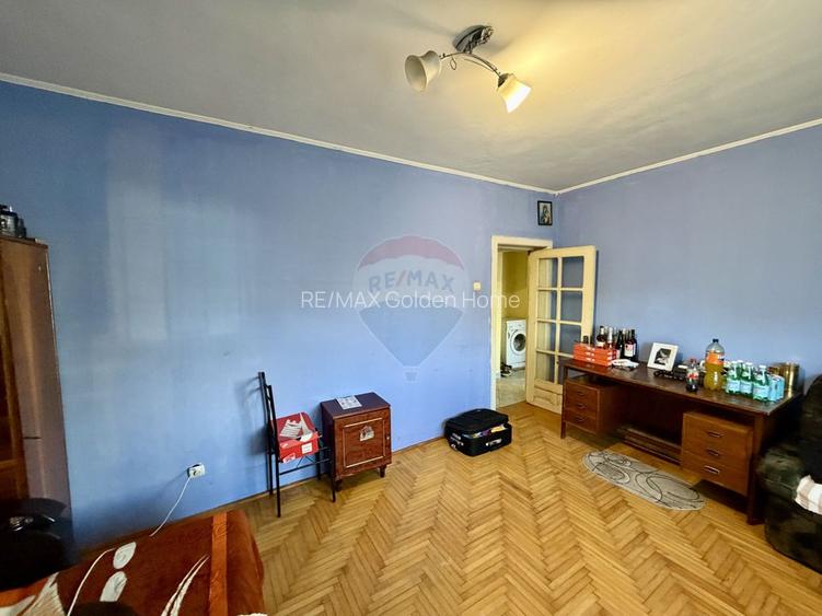 Apartament 3 camere parter - 4