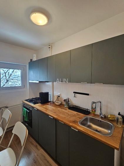 Proprietar, prima închiriere -2 camere, langa Piata Domenii - 5