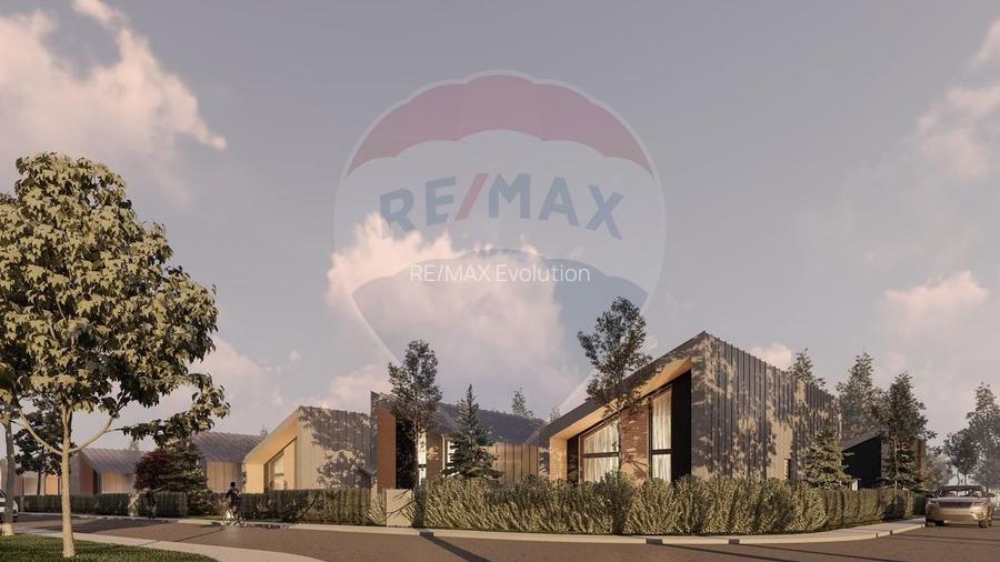 Casa Harman | Kuibul Residence | Comision 0% - 24