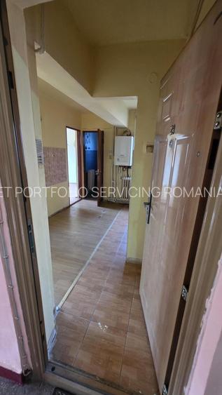 Apartament 2 camere, str. Salcâmilor, bl.30, DEVA - 12