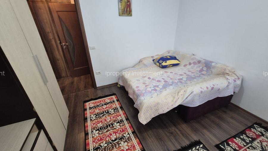 Titan, Campia Libertatii | 2 Camere | Balcon | Parc 2m si metrou 15min - 6