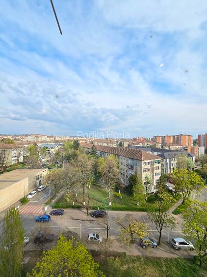 „Apartament modern LUX, renovat complet, mobilat – Aluminei, etaj intermediar,  - 9