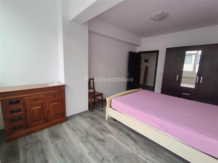 Apartament 2 camere | George Enescu | Bloc Nou |  Etaj intermediar |2c-7352 - 5