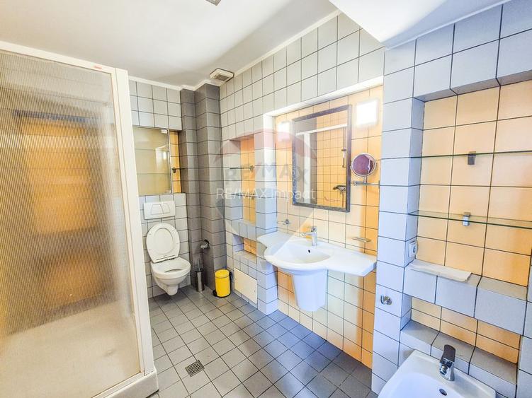 Apartament duplex 4 camere 4 bai 200 mp Bucuresti Domenii - 9