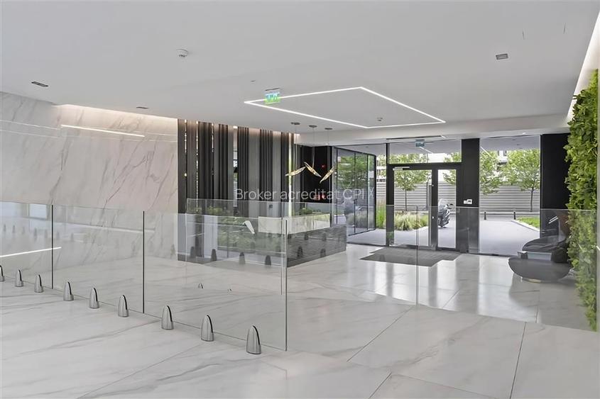 APARTAMENT 2 CAMERE DE ÎNCHIRIAT ÎN ONE TIMPURI NOI - 7