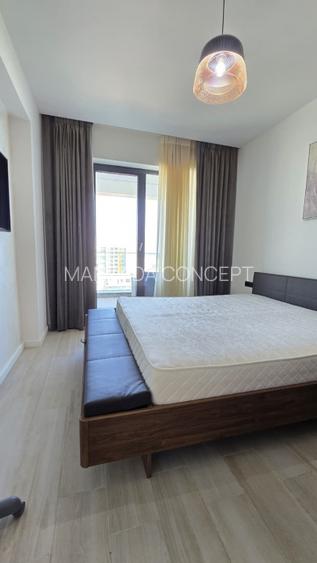 Apartament 2 camere Sea on Mamaia Nord pe plaja parcare inclusa termen lung - 7