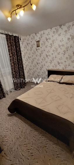 Apartament 3 camere zona Cedonia  Sibiu - 15
