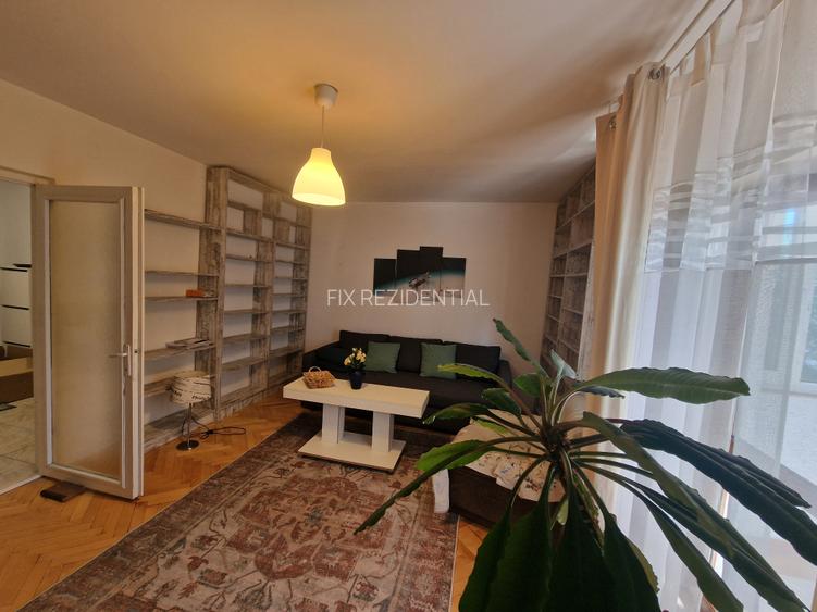 Disponibil - 2 camere TATARASI - esplanada Oancea -  amenajat complet - 19