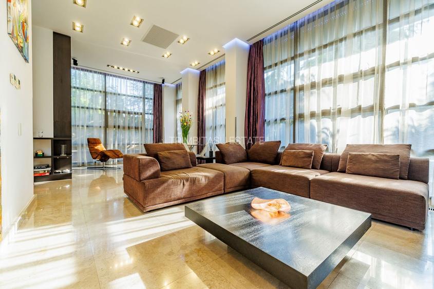 O CASA  PREMIUM-Drumul Taberei / Valea Oltului/ Valea Argesului - 45