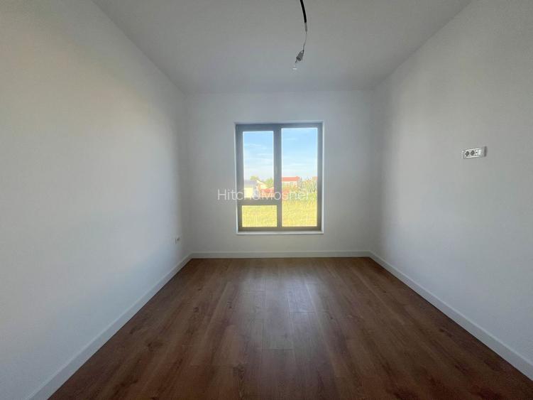 Casa duplex premium în Dumbrăvița, zona Cora - 23