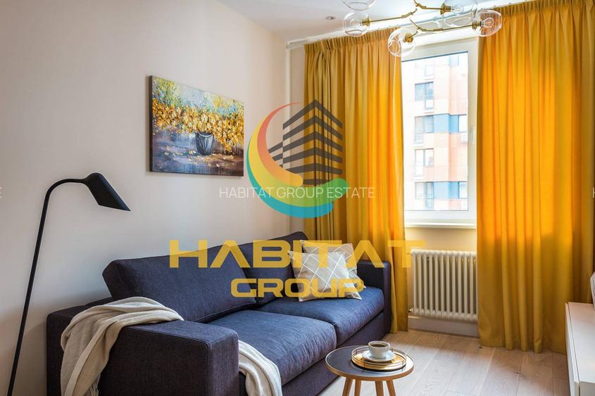 Studio 45mp- Popesti Leordeni- Ideal de investitie - 2