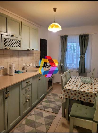 Apartament doua camere Brasov, zona Racadau,  55 mp, Plus-imo.ro - 5