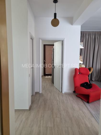 Casă P+1 Tunari – lângă pădure | 168 mp | construcție 2022 - 8