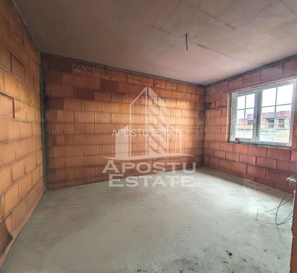 Casa noua individuala de vanzare, 4 camere si 2 bai, zona Manastirii Sag - 4