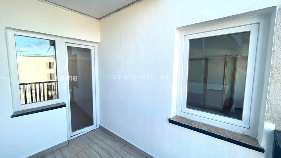 Office Duplex - 4 Rooms Unirii | 127 MP +  2 Balconies + 2 Bathrooms - 16