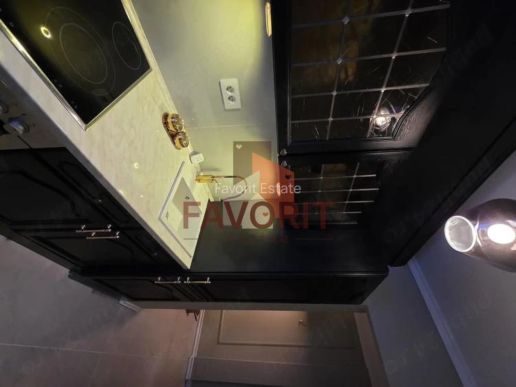 2 camere | centrala proprie | etaj intermediar | Finisaje premum | - 3