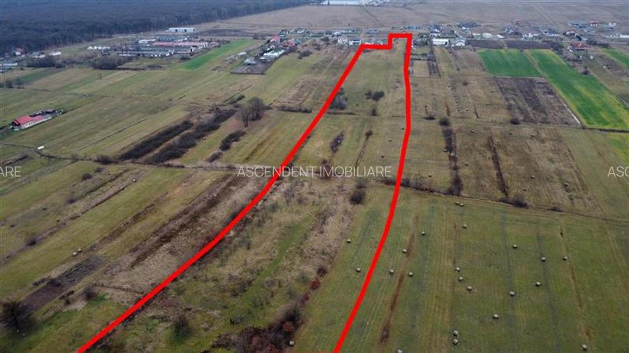 FILM!22.300 mp,activ imobiliar cu valoare adaugata:turism,wellness,rezidential, - 5