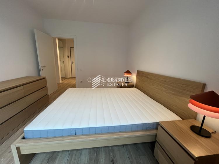 Prima inchiriere Estoria City Pallady 2 camere - 10