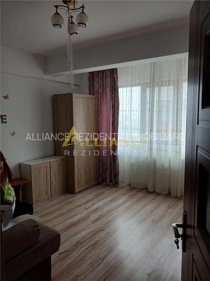 Garsoniera de vanzare – zona Metalurgiei - 5