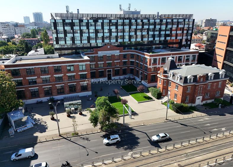 Metropolis Center, I. de Hunedoara 56-60-comision 0%, reprezentam proprietarul! - 2
