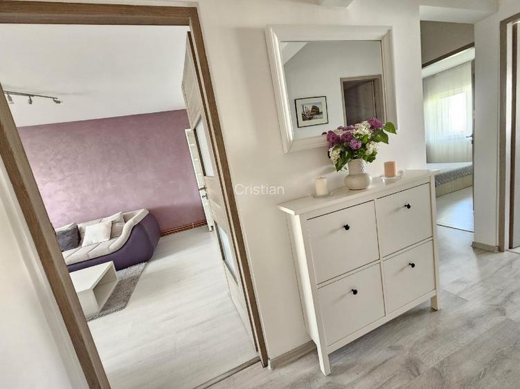 Apartament 3 camere decomandat, 85 mp, 2 balcoane – Micalaca 300 - 10