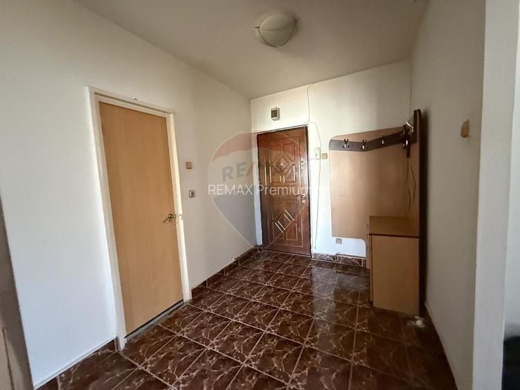 Apartament cu 2 camere de închiriat în zona Manastur - 7