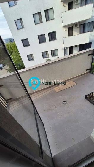 Apartament 2 camere Greenfield, Platanilor, et. 2; bloc 2017 - 126000 - 10