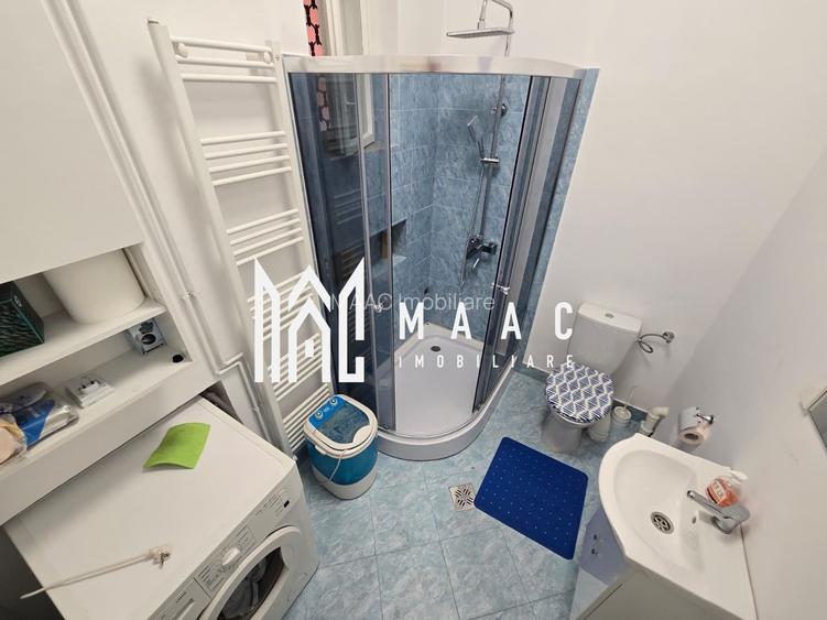 Apartament 4 camere 156 mpu zona Centrala Garaj Pivnita - 9