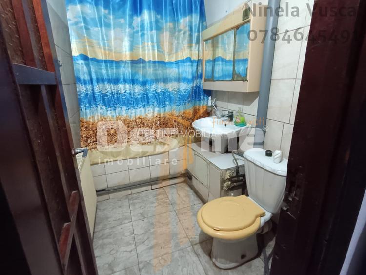 Apartament 3 camere decomandat cu spațiu de depozitare – Micro 11, Târgoviște - 4