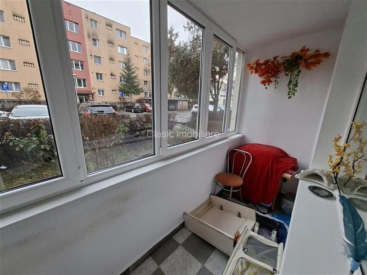 Vanzare apartament 3 camere decomandat Manastur zona Capat Primaverii, Cluj-Napo - 13