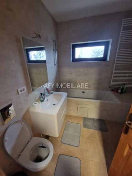 De vanzare vila de lux, Sos. Giurgiului/Jilava/A0 - 8