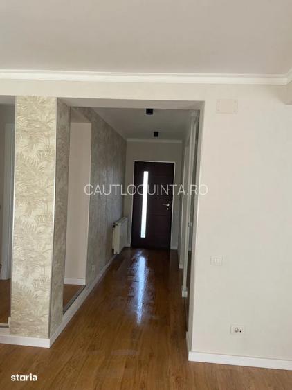 CASĂ DE INCHIRIAT | PIPERA | 4 CAMERE |  - 11