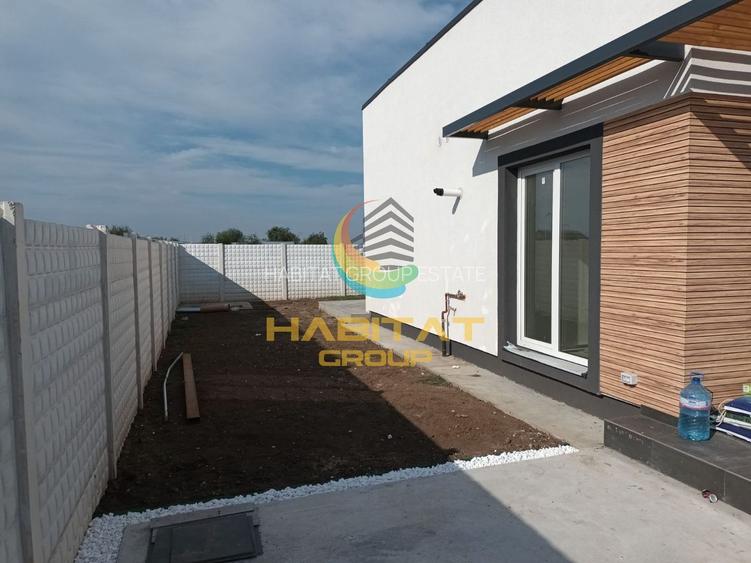 Casa parter / 4 camere / finalizare aug 2026 / Com. Berceni - 5